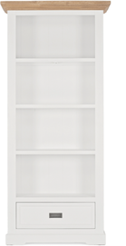 Parisian Bookcase